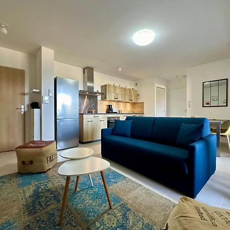 Appartement CUMARU vue mer Saint-Florent  Eksteriør bilde